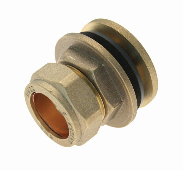 Picture of Compression Tank Connector 15mm