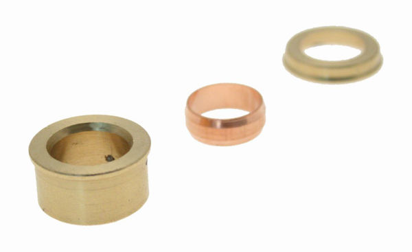 Picture of Compression 3pc Reducing Set 35mm x 22mm