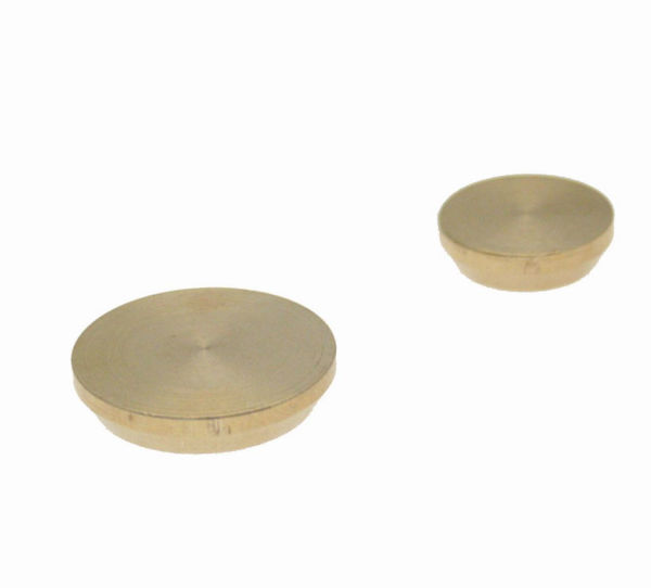 Picture of Compression Blanking Discs 15mm