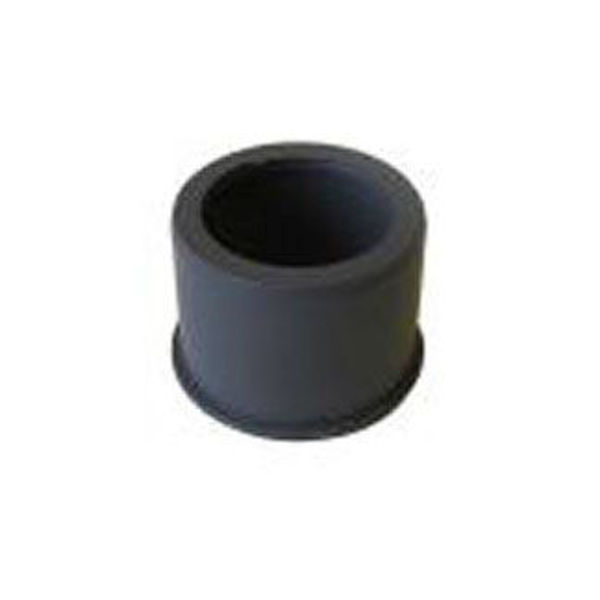 Floplast 50mm X 32mm Solvent Reducer Grey WS39G