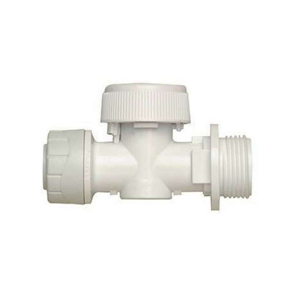 polyplumb valve