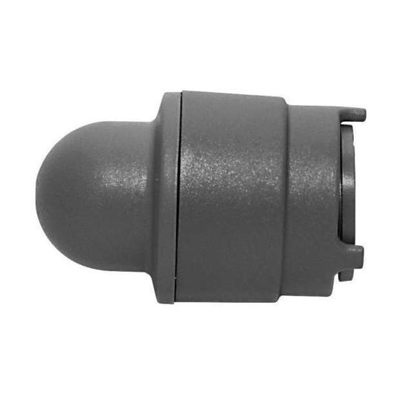 Picture of PolyPlumb Socket Blank End Demountable 28mm