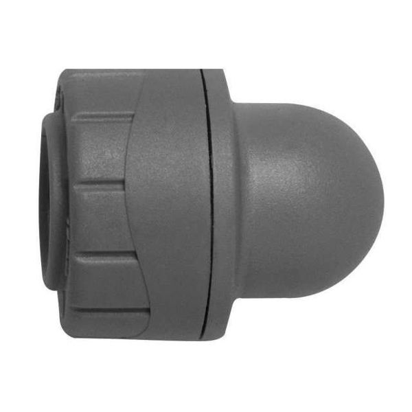 Picture of PolyPlumb Socket Blank End 10mm