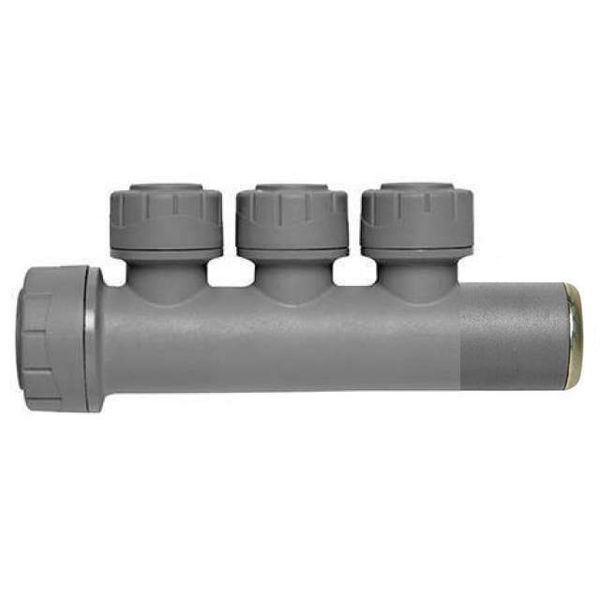 polyplumb manifold