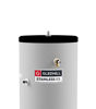 Picture of Gledhill Stainless ES 300L Indirect Unvented Cylinder