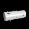 Picture of Gledhill Stainless Lite Plus Horizontal 300L Indirect Unvented Cylinder