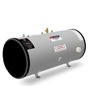 Picture of Gledhill Stainless Pro Horizontal 250L Indirect Unvented Cylinder