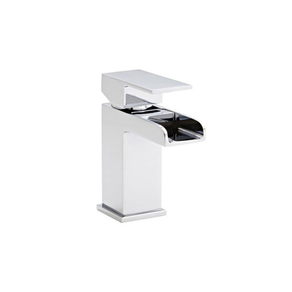 basin mixer