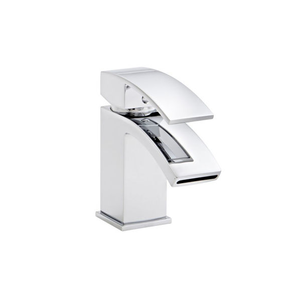 basin mixer