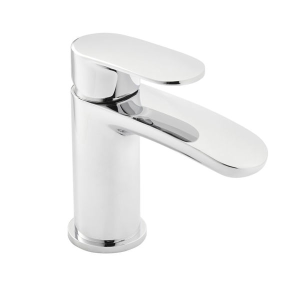 basin mixer