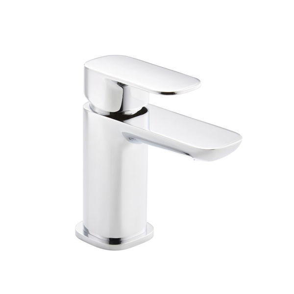 basin mixer