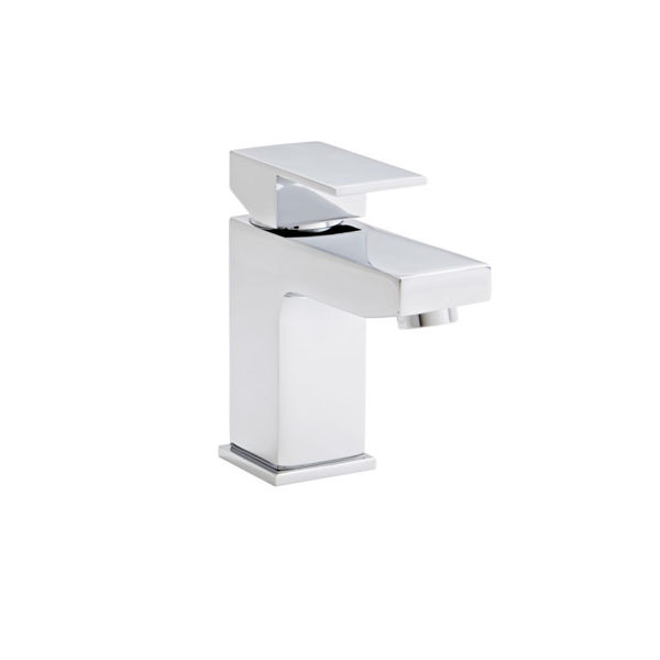 basin mixer