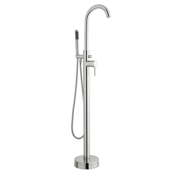 Bath shower mixer