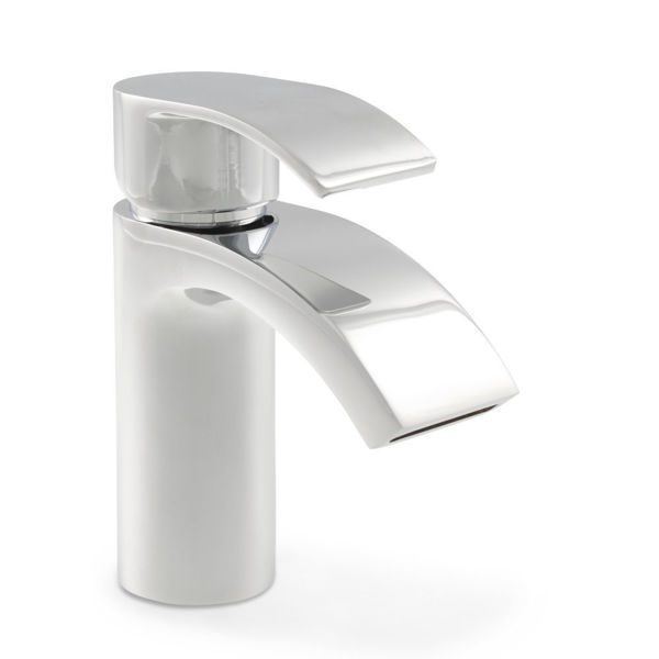 basin mixer