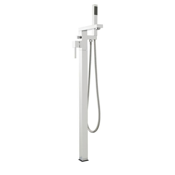 Bath shower mixer