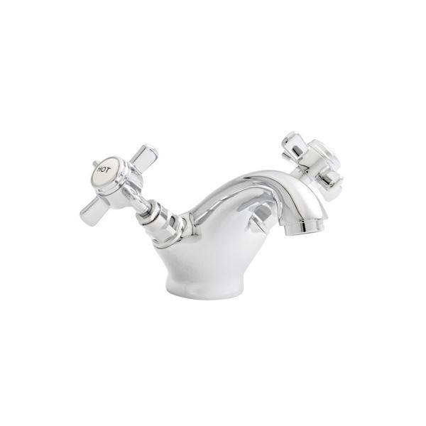 basin mixer