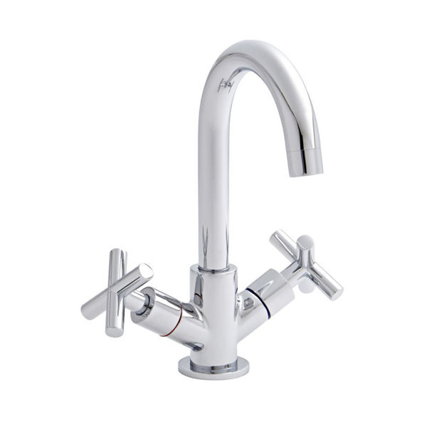 basin mixer