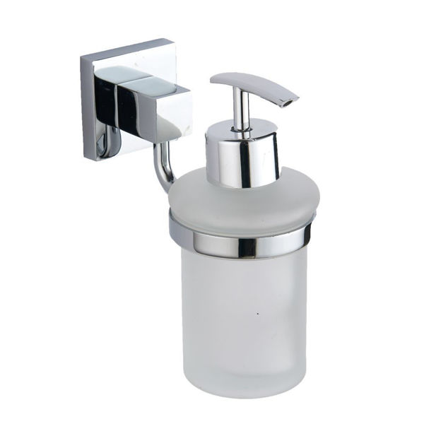 soap dispenser