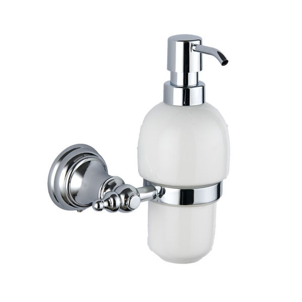 soap dispenser