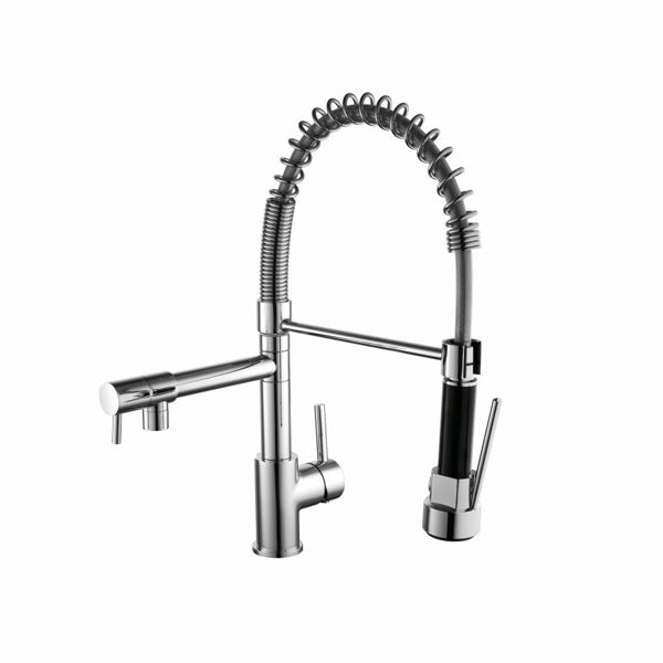 kitchen tap