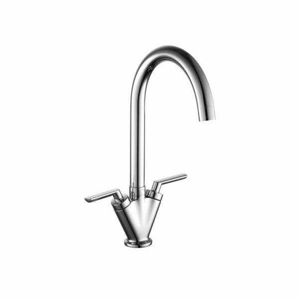 kitchen tap