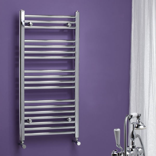 Picture of CSK Towel Rail 400mmx1200mm Chrome