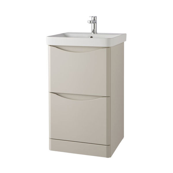 basin unit