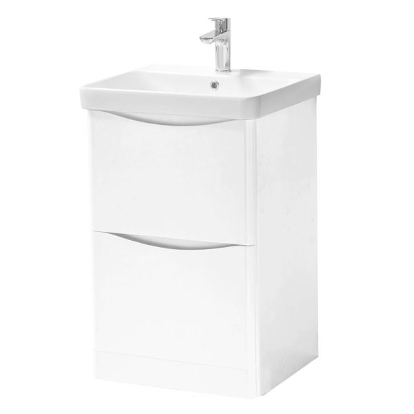 basin unit