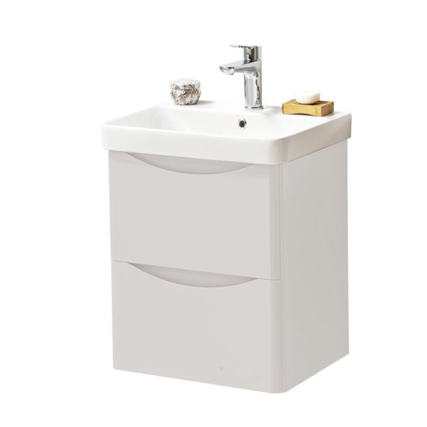 basin unit