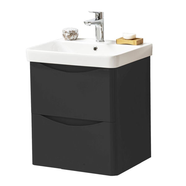 basin unit