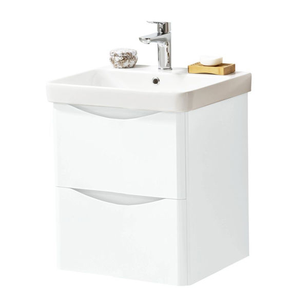 basin unit