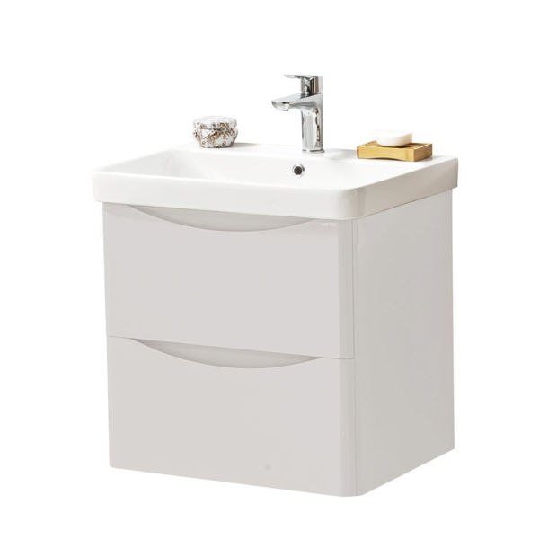 basin unit