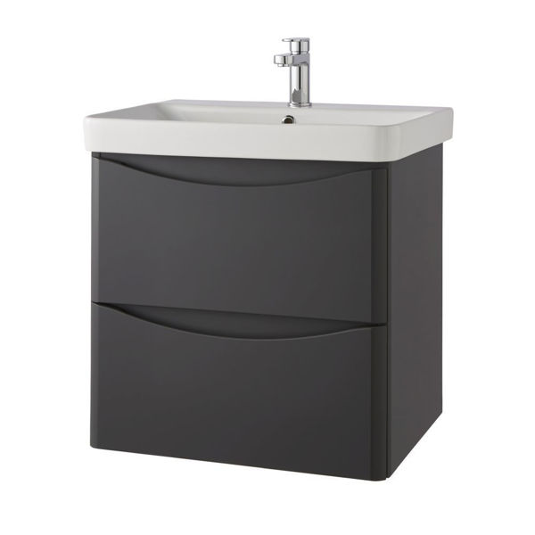 basin unit