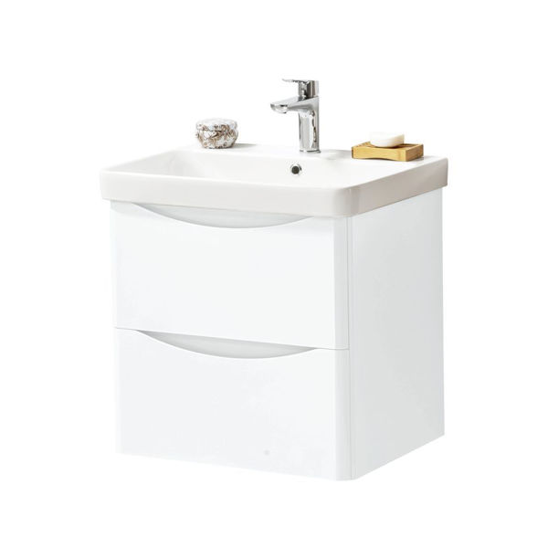 basin unit