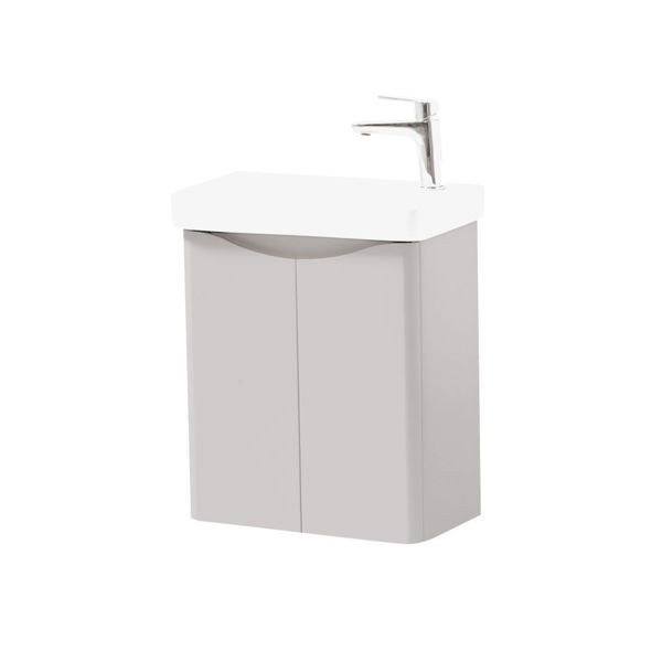 basin unit