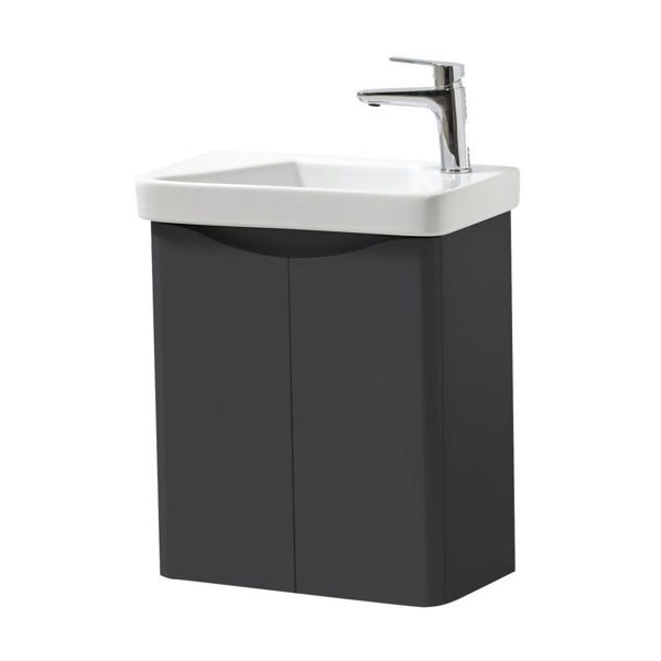 basin unit