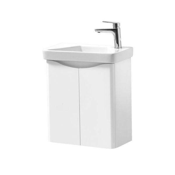 basin unit