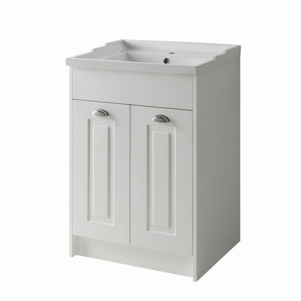 basin unit