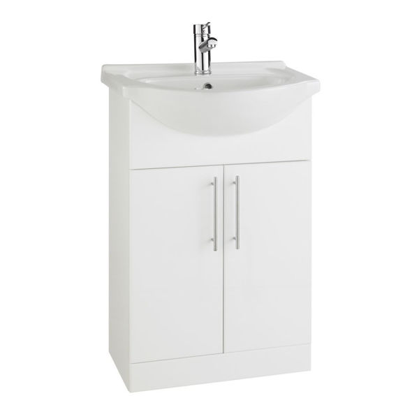 basin unit