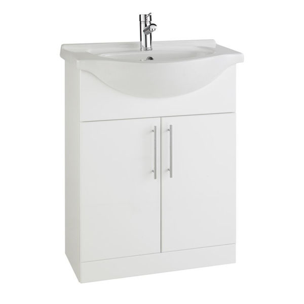 basin unit