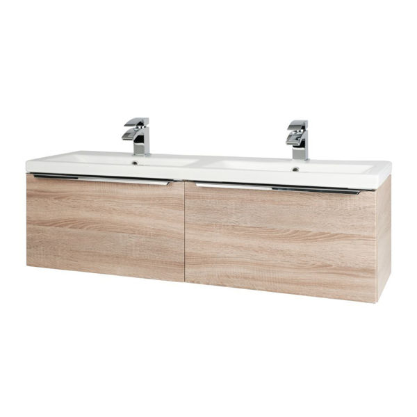 basin unit