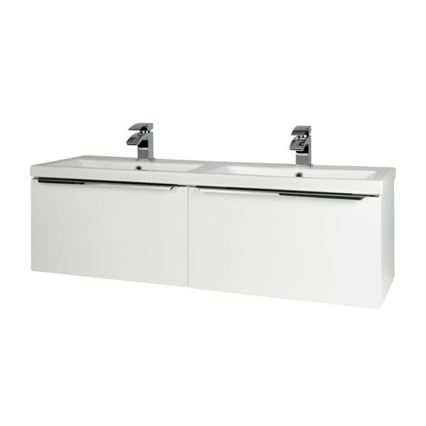 basin unit