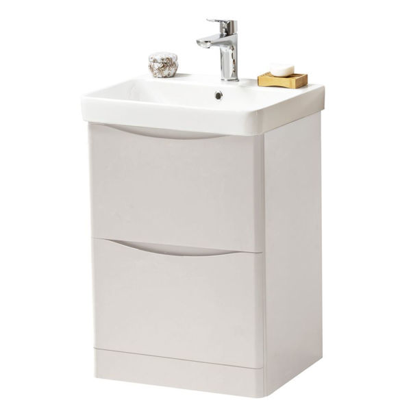 basin unit