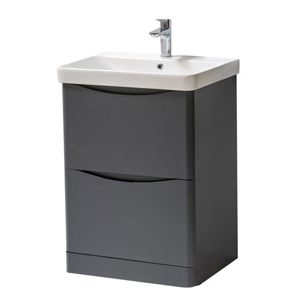 basin unit