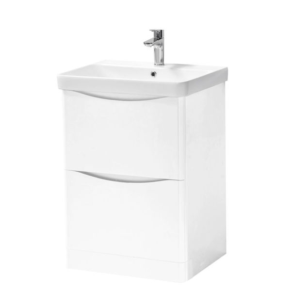 basin unit