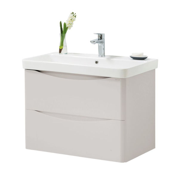 basin unit