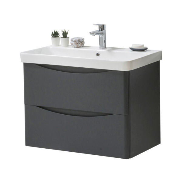 basin unit