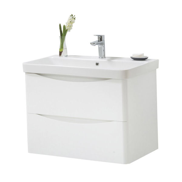 basin unit