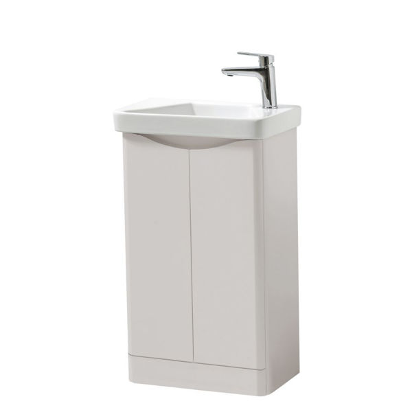 basin unit