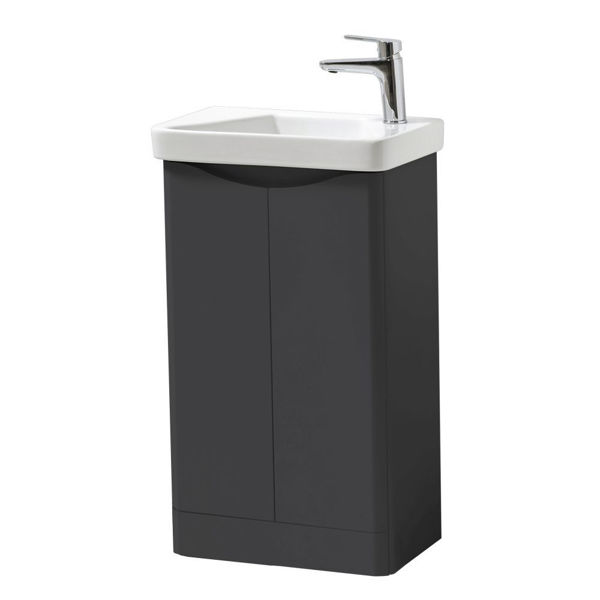 basin unit